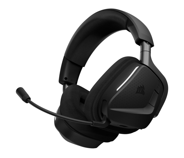 Corsair VOID MAX WL v2, Carbon - 1362810 - zdjęcie